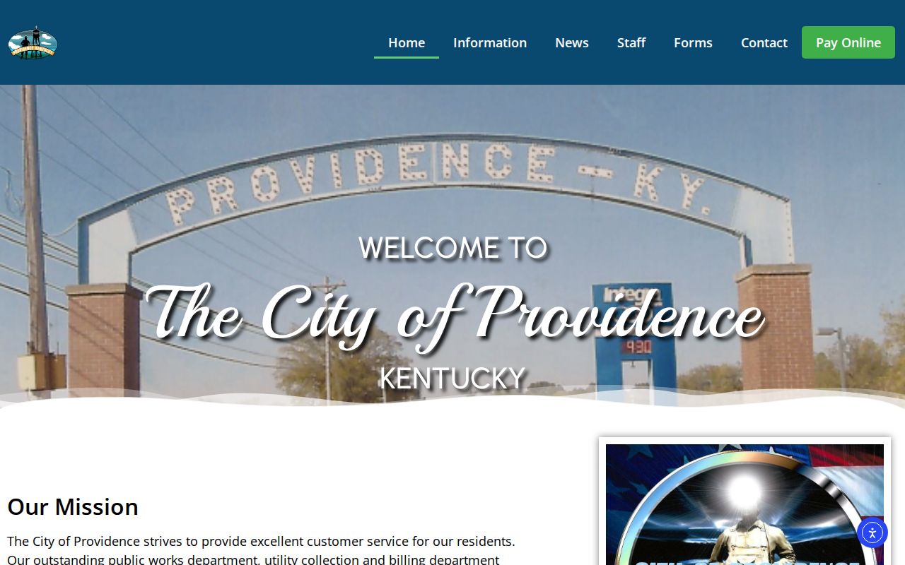 Providence criminal records official city homepage